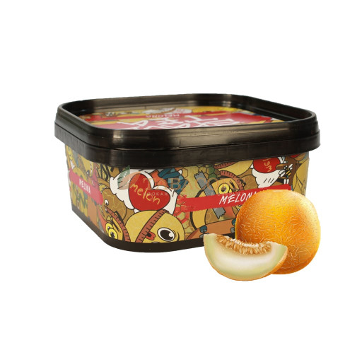 Безтабачна суміш Space Tea Melon (Диня) 100 гр